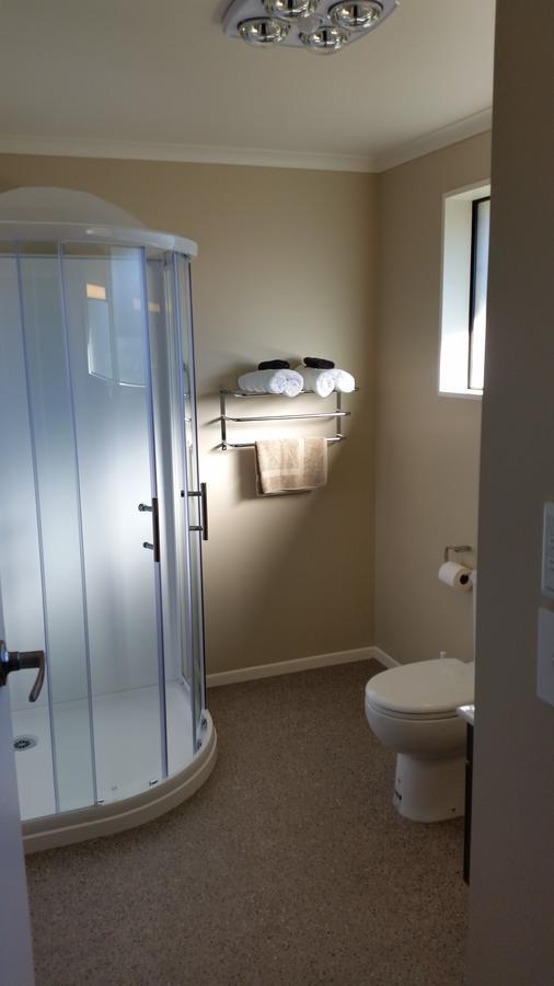 Moeraki Boulders Motel Hampden エクステリア 写真