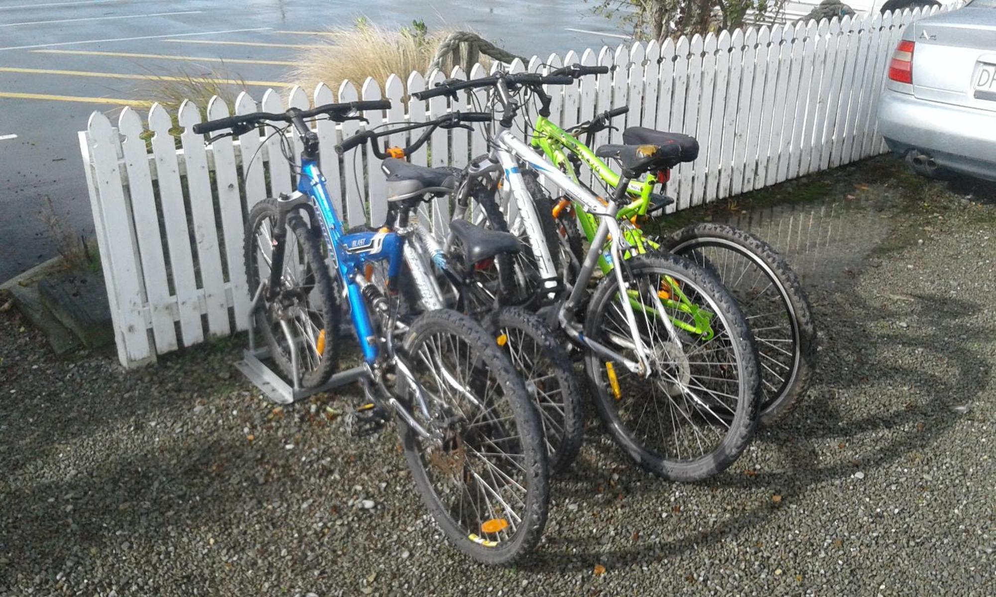 Moeraki Boulders Motel Hampden エクステリア 写真